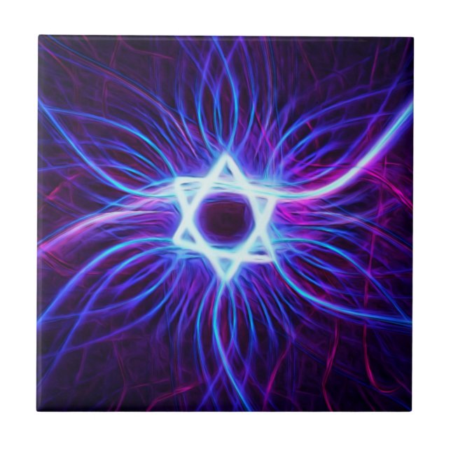 Carreau Plasma Magen (Devant)