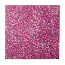 Plus Mellow Magenta Rose couleur Parties scintilla