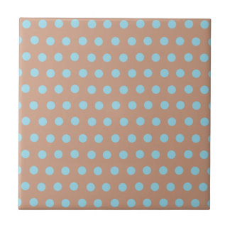 Carreau Point Polka