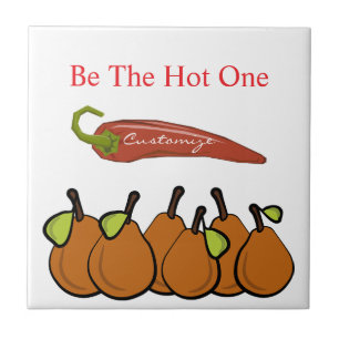 Carreau Poires et tonnerre de piment chaud_Cove