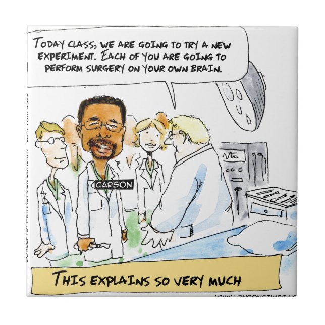 Carreau Politique : Est-Ce Que Ça Prend De La Chirurgie Du (Devant)