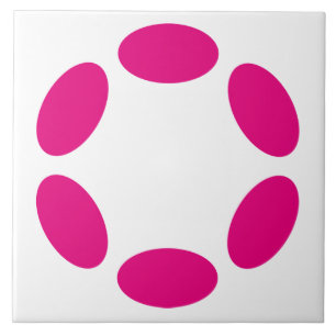 Carreau Polkadot