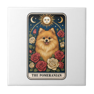 Carreau Poméranien