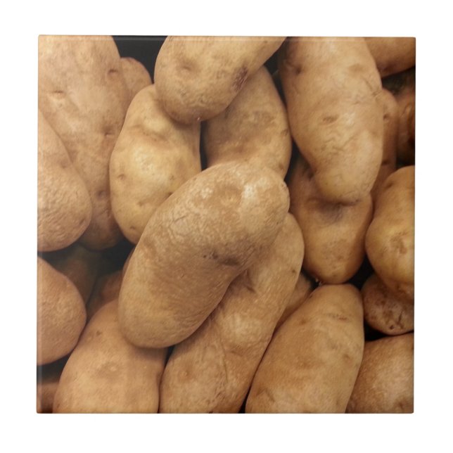 Carreau Pommes de terre (Devant)