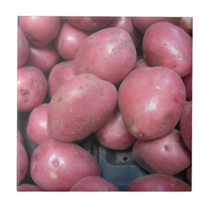 Carreau Pommes de terre d'amour