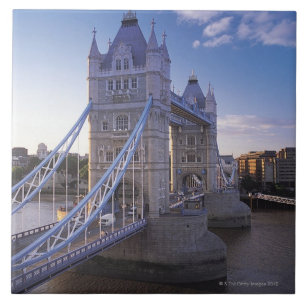 Carreau Pont de tour à Londres