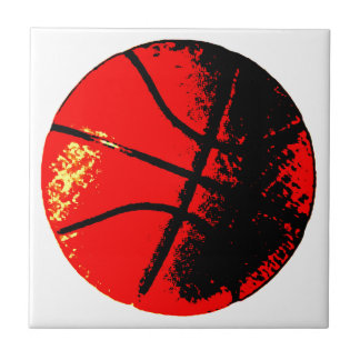Carreau Pop Art Basket