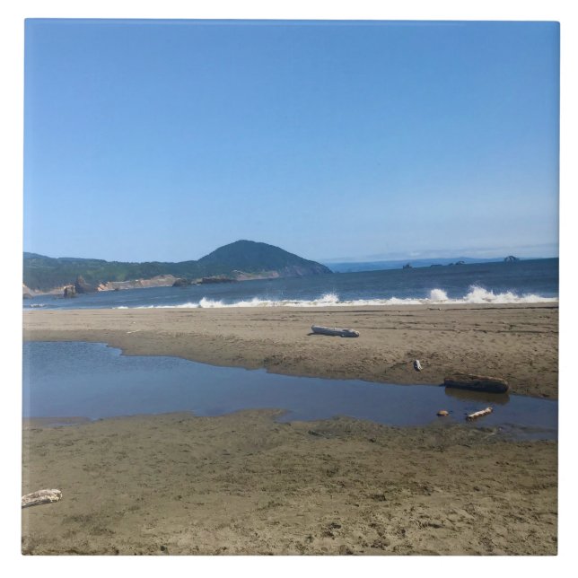 Carreau Port Orford (Devant)