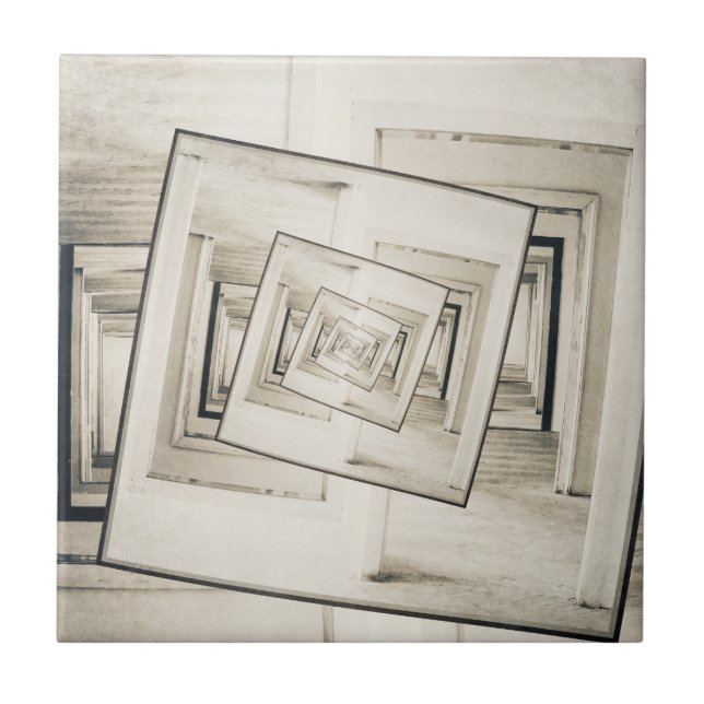 Carreau Portes pivotantes (Devant)