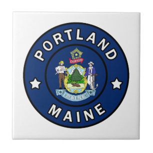 Carreau Portland Maine