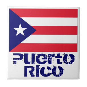 Carreau Porto Rico
