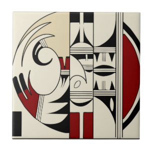 Carreau Poterie 01 de Hopi