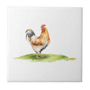Carreau Poulet