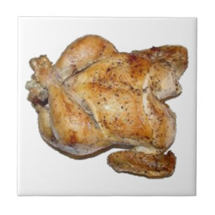 Carreau Poulet rôti entier