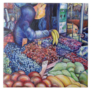 Carreau Pour la consommation mentale uniquement