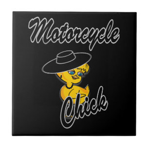 Carreau Poussette moto #4