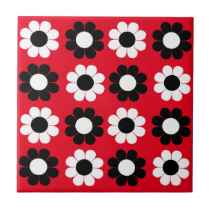 Carreau Pouvoir des Fleurs