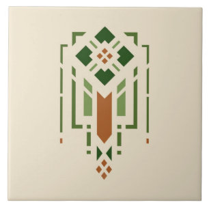 Carreau "Prairie " adoptive de Hélène