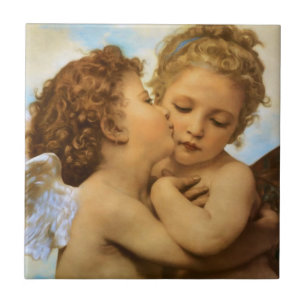 Carreau Premier Kiss