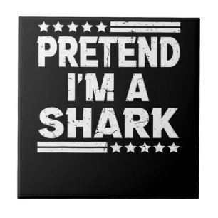Carreau Pretend Poison de Shark