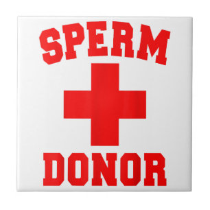 CARREAU PRIDE SPERM DONOR DISPENSER FUNNY HALLOWEEN COSTUM