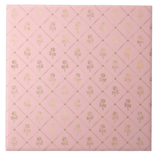 Carreau Princess Bee Series Design #6