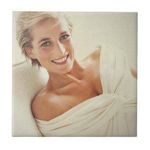 Carreau Princesse Diana 1997