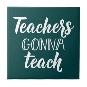 Carreau Professeurs allant enseigner