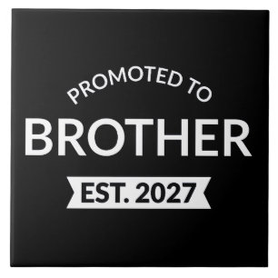 Carreau Promu Frère Est 2027 Big Brother II