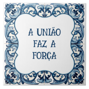 Carreau Provérbio português