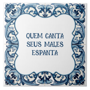 Carreau Provérbio português