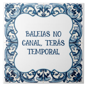Carreau Provérbio português
