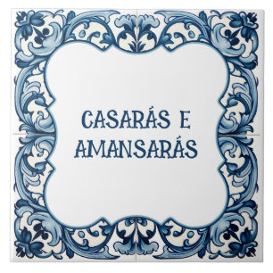 Carreau Provérbio português