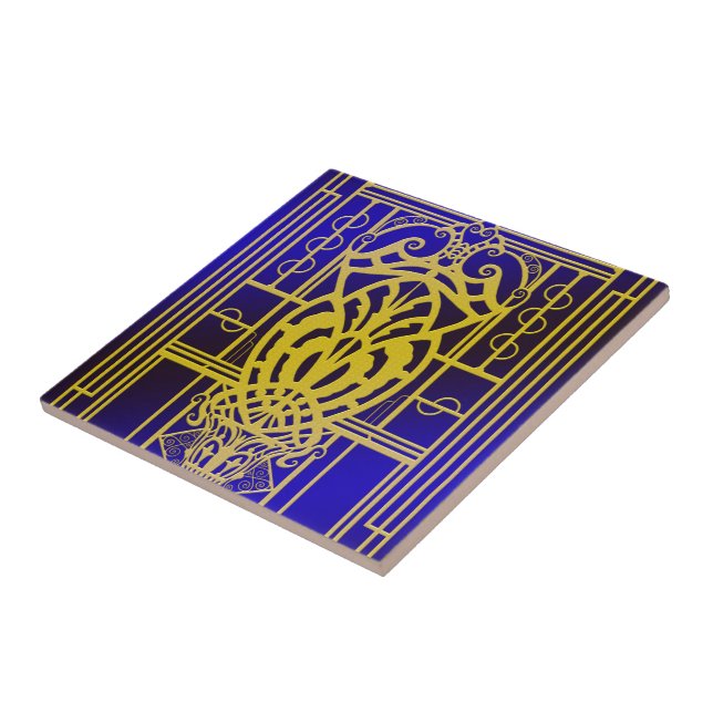 CARREAU PROVIDENCE : VERSAILLES (Côté)