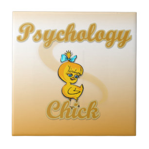 Carreau Psychologie Chick