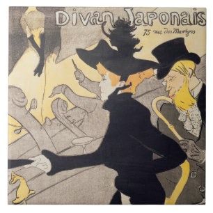 Carreau Publicité par affichage de Henri De