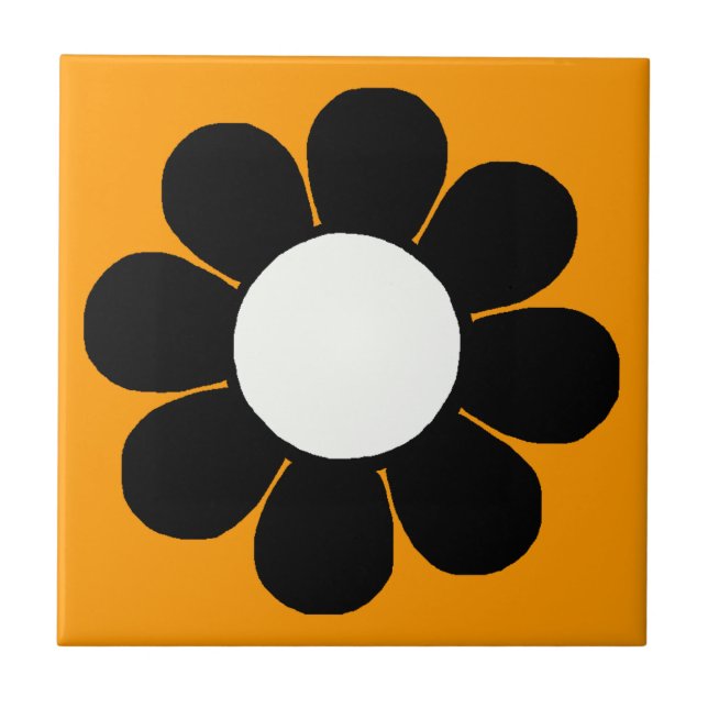 Carreau Puissance de flux (Devant)