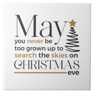 Carreau Puissiez-Vous Ne Jamais Être Trop Grossissant En A