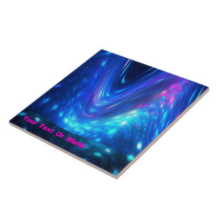 Carreau Qaanaaq - Lumières du Nord