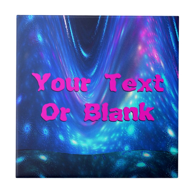 Carreau Qaanaaq - Lumières du Nord (Devant)