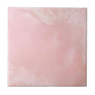 Carreau Quartz rose