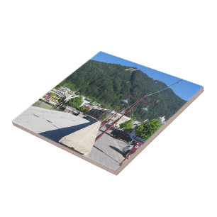 Carreau Queenstown, Otago, Nouvelle-Zélande