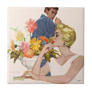 Carreau Querelle 2 d'anniversaire