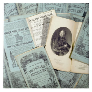 Carreau Questions mensuelles 'de la vie et des aventures