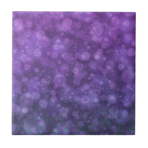 Carreau Quirlandes électriques II