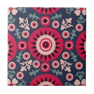 Carreau Rafa Suzani III