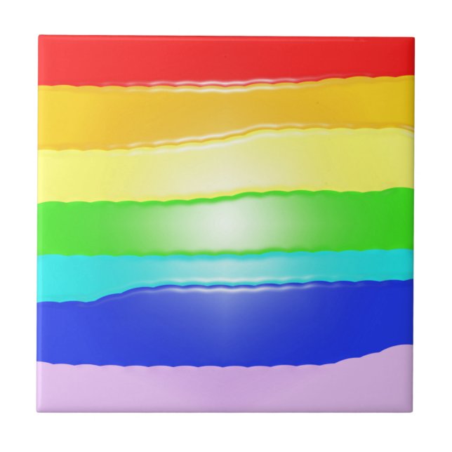 Carreau Rainbow v2 (Devant)