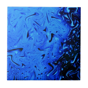 Carreau Raindrops de Shirley Taylor