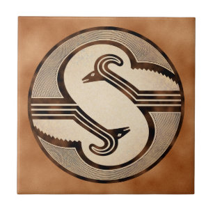 Carreau RAM de Mimbres