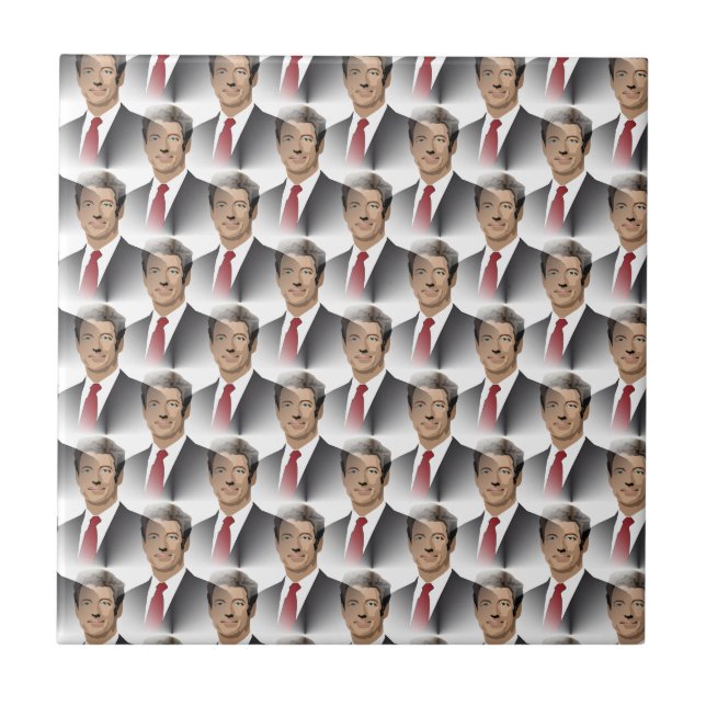 Carreau rand paul (Devant)